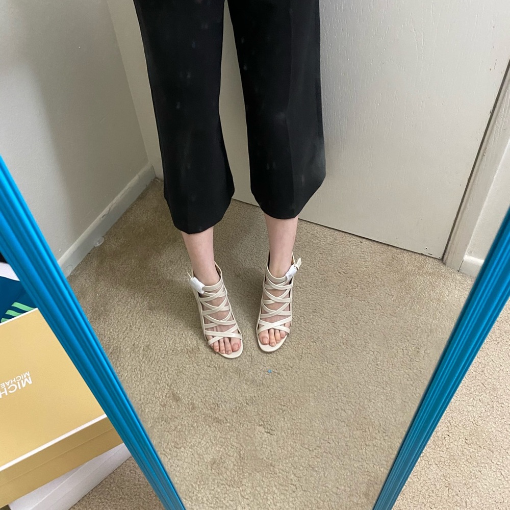 Nine West pump size 5.5